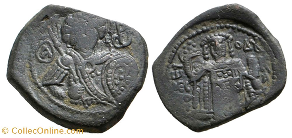 coins byzantine to 2116 1