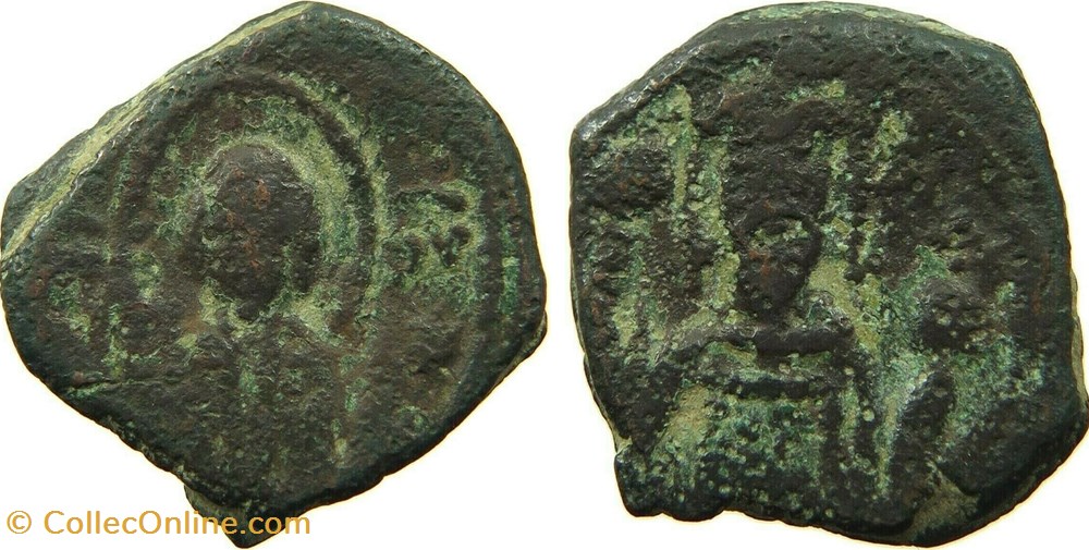 1930_1 coins byzantine to 1930 1