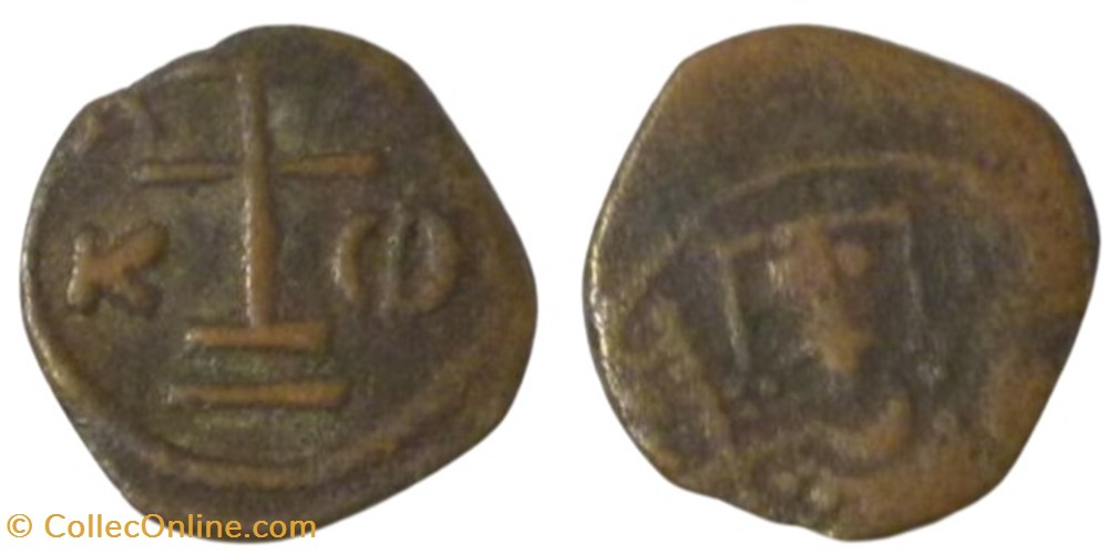 1932_2 coins byzantine to 1932 2