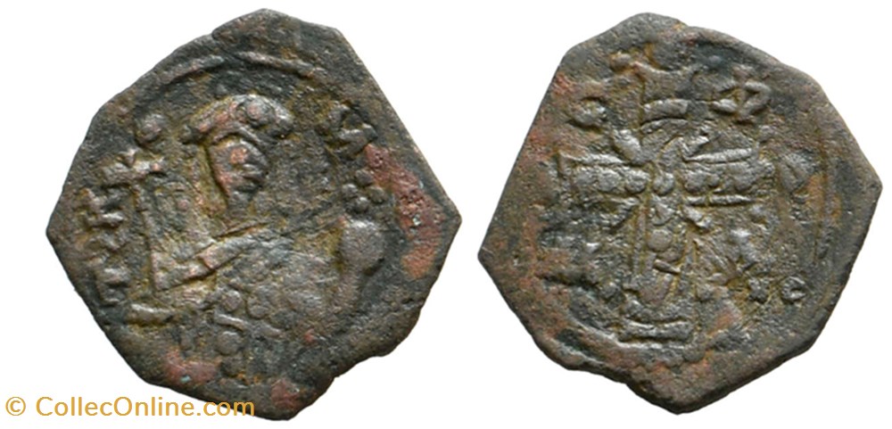 1931_2 coins byzantine to 1931 2