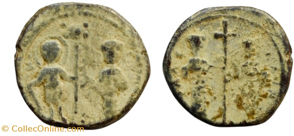 1934_L1_1 coins byzantine to 1934 l1 1