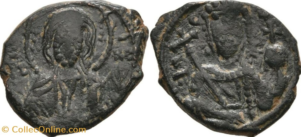 1929_1 coins byzantine to 1929 1