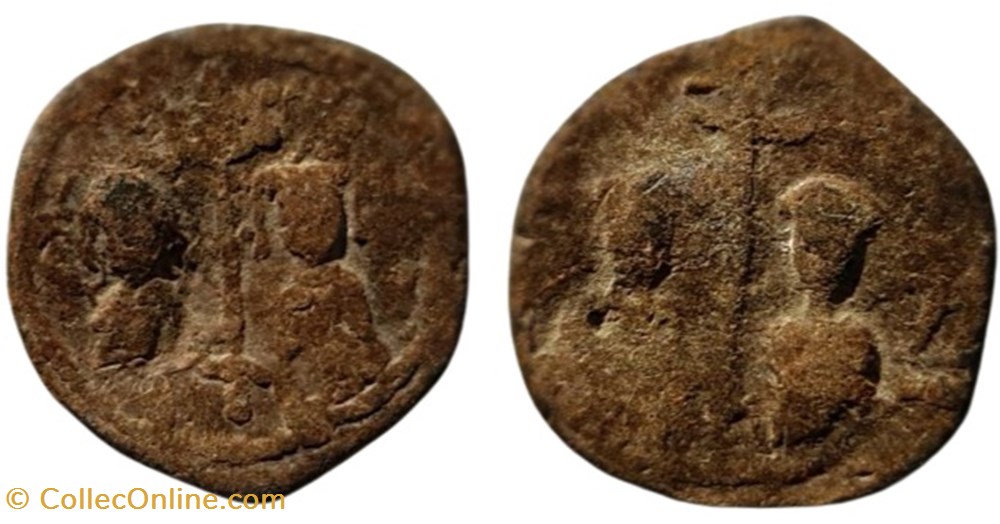coins byzantine to 1934 l2 2