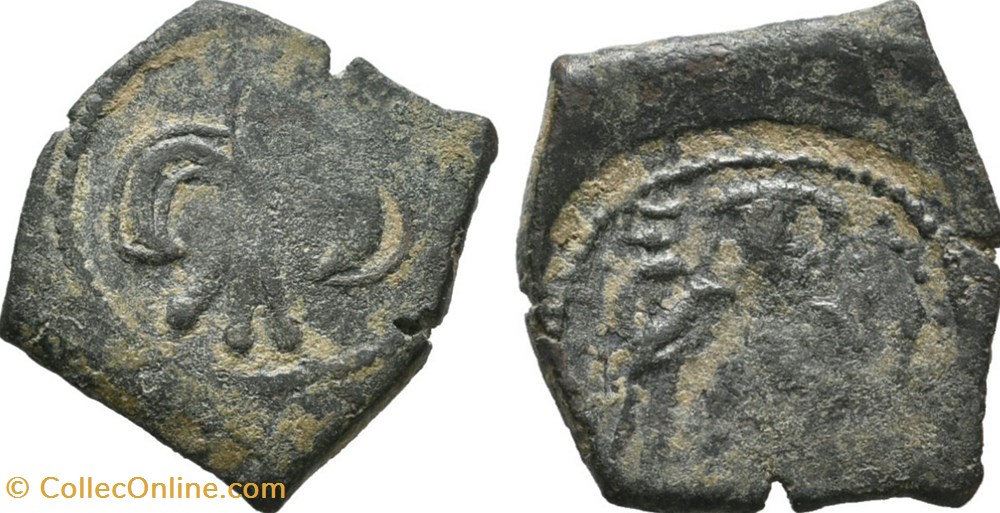 2145_2 coins byzantine to 2145 2