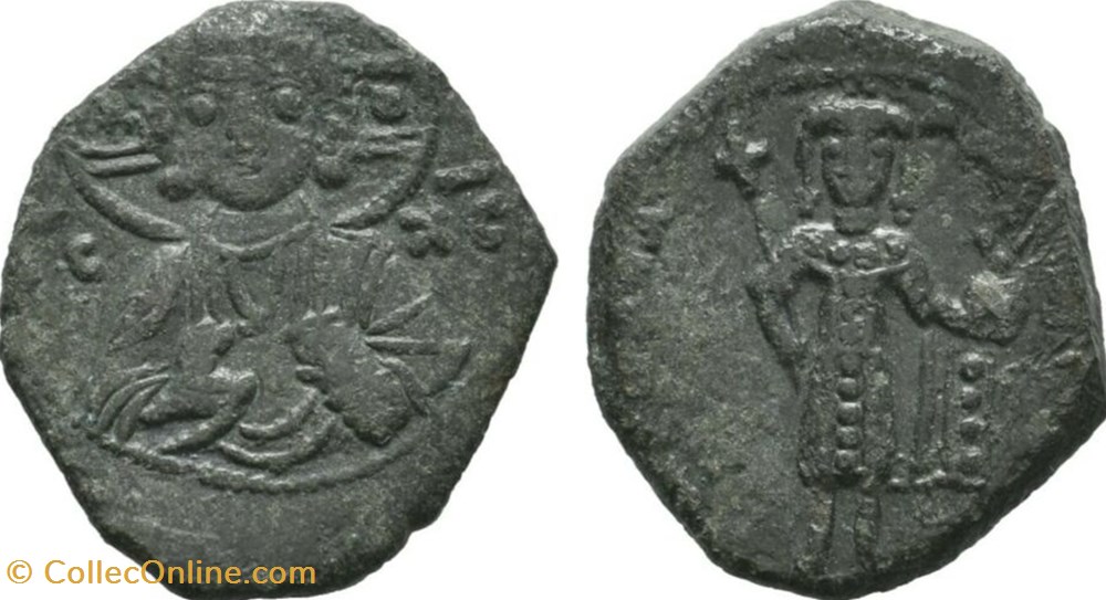 1978_1 coins byzantine to 1978 1
