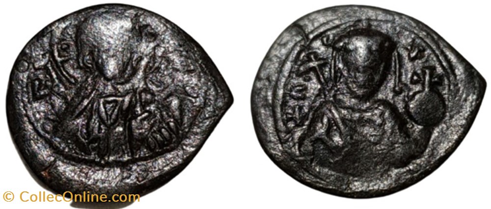 1929_2 coins byzantine to 1929 2