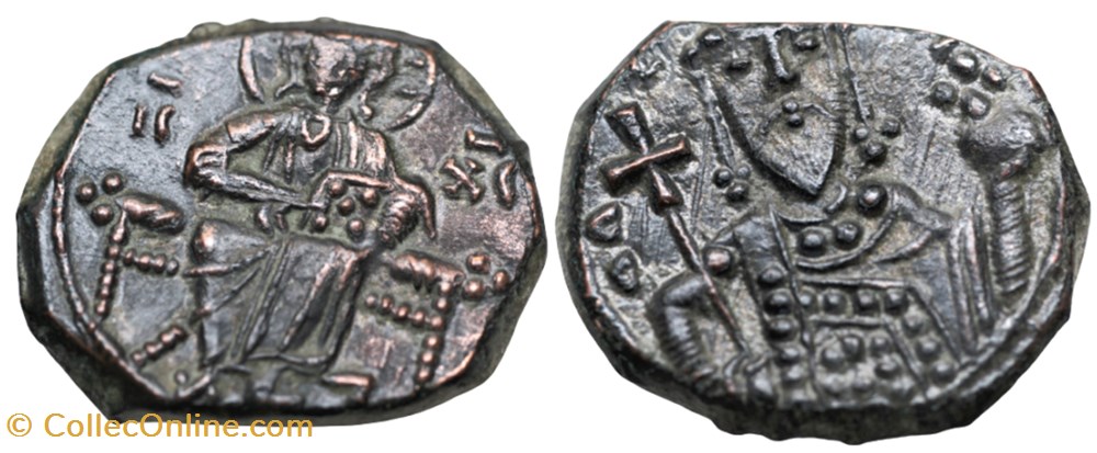 1922_2 coins byzantine to 1922 2