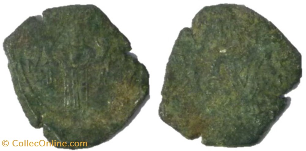 2004_2 coins byzantine to 2004 2