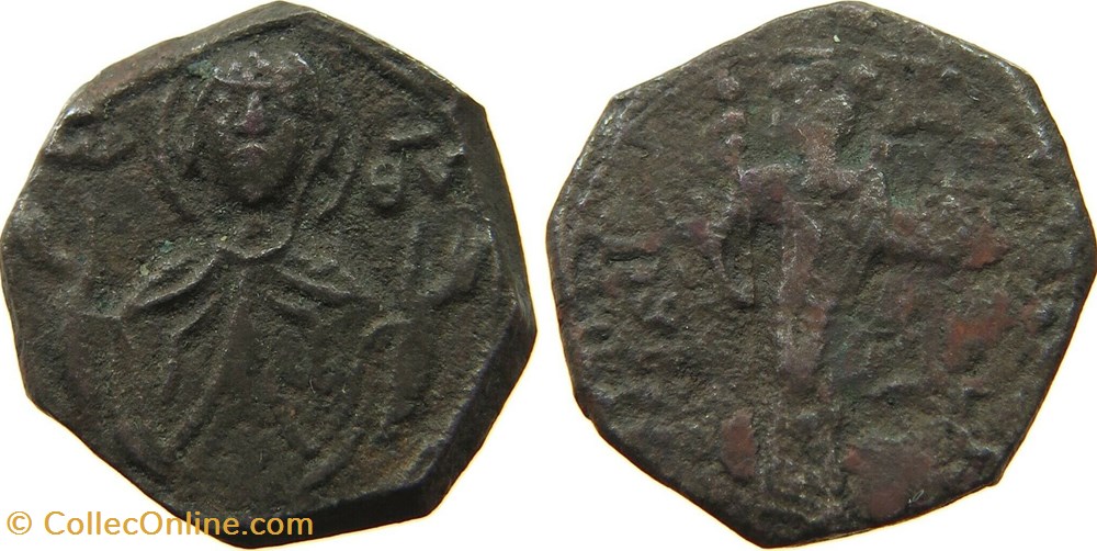 1946_1 coins byzantine to 1946 1