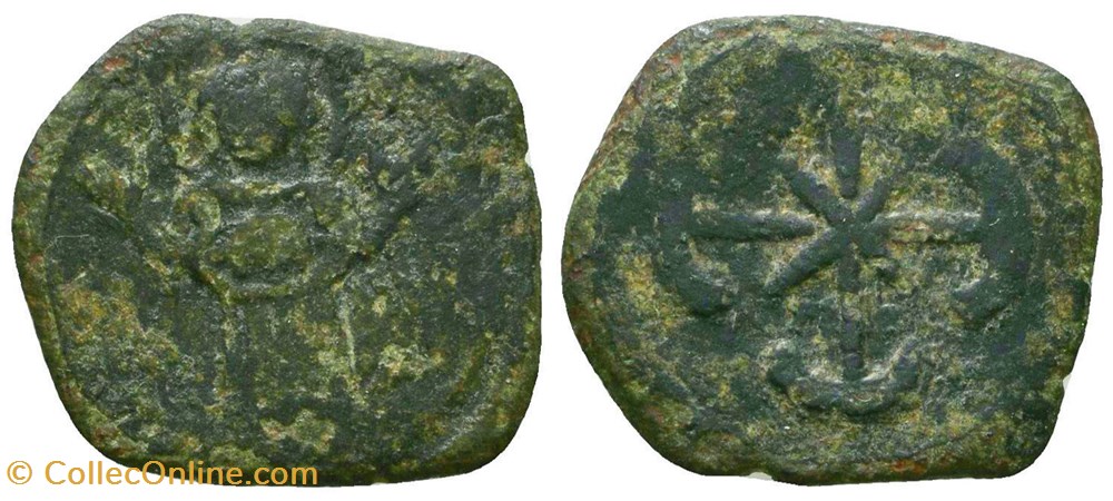 2154_1 coins byzantine to 2154 1