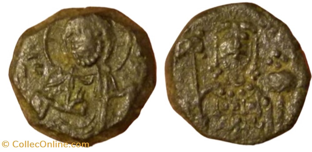 1920_1 coins byzantine to 1920 1