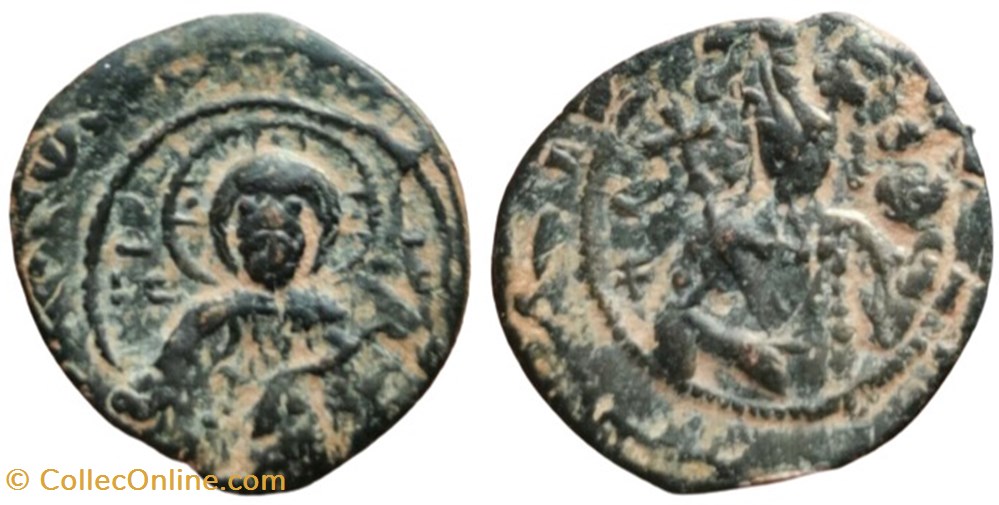 coins byzantine to 1929 4