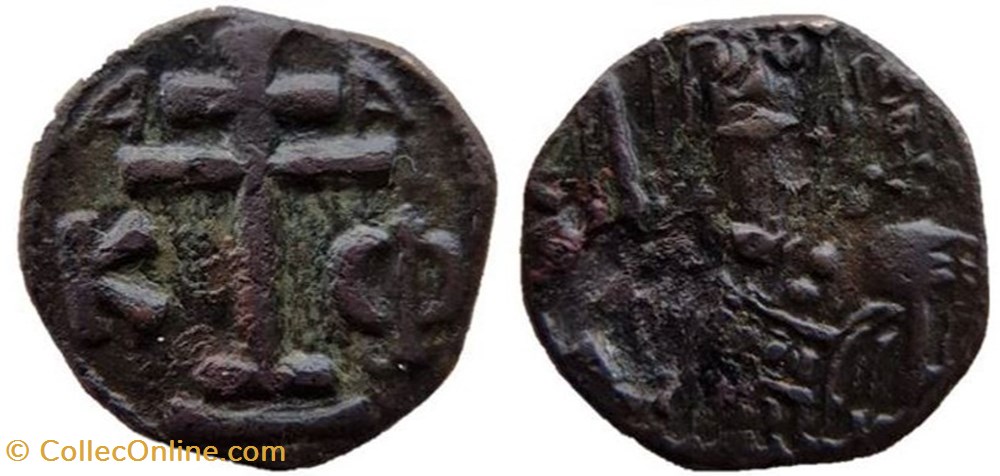 1932_1 coins byzantine to 1932 1