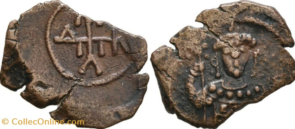 1979_2 coins byzantine to 1979 2