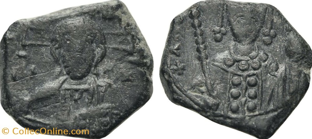 1921_1 coins byzantine to 1921 1