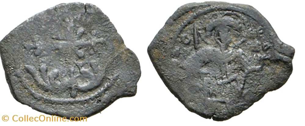 2157_1 coins byzantine to 2157 1