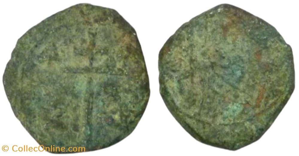 1932_3 coins byzantine to 1932 3