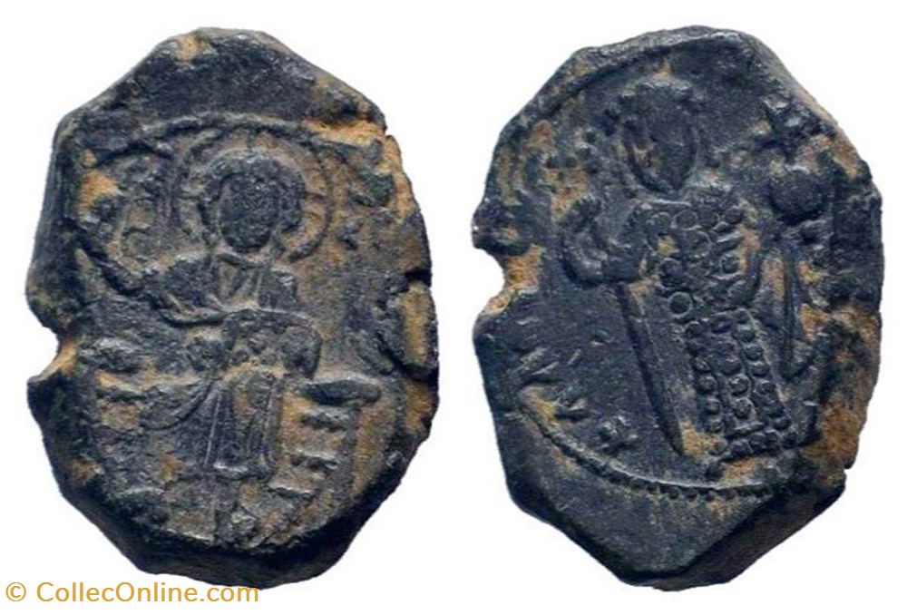 coins byzantine to 1923 1