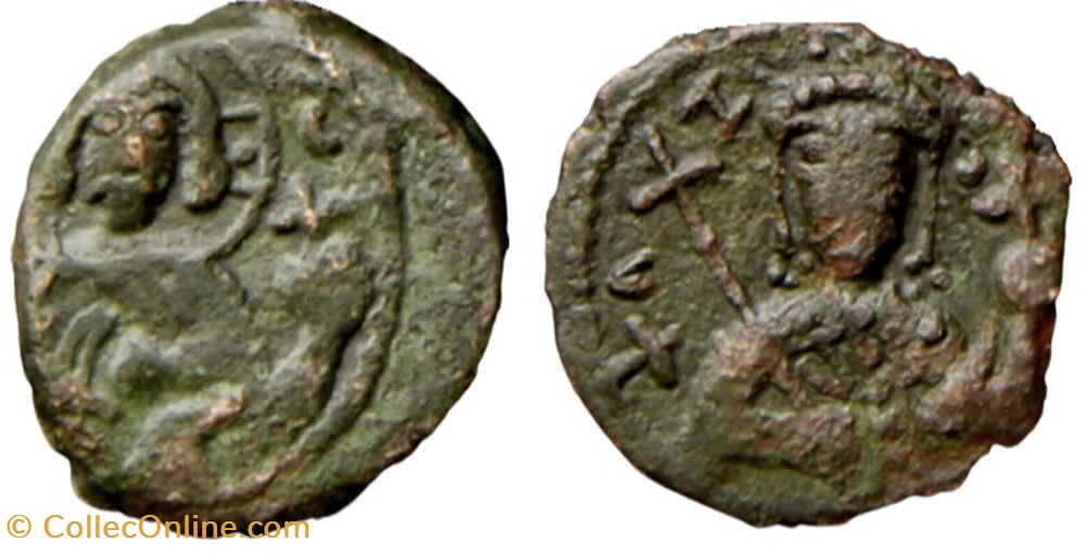 1929_3 coins byzantine to 1929 3