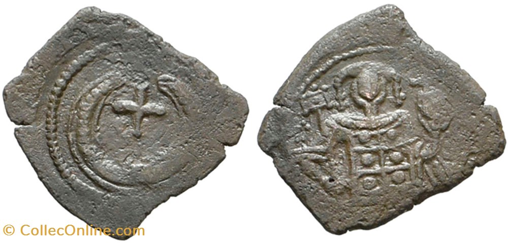 2117_1 coins byzantine to 2117 1