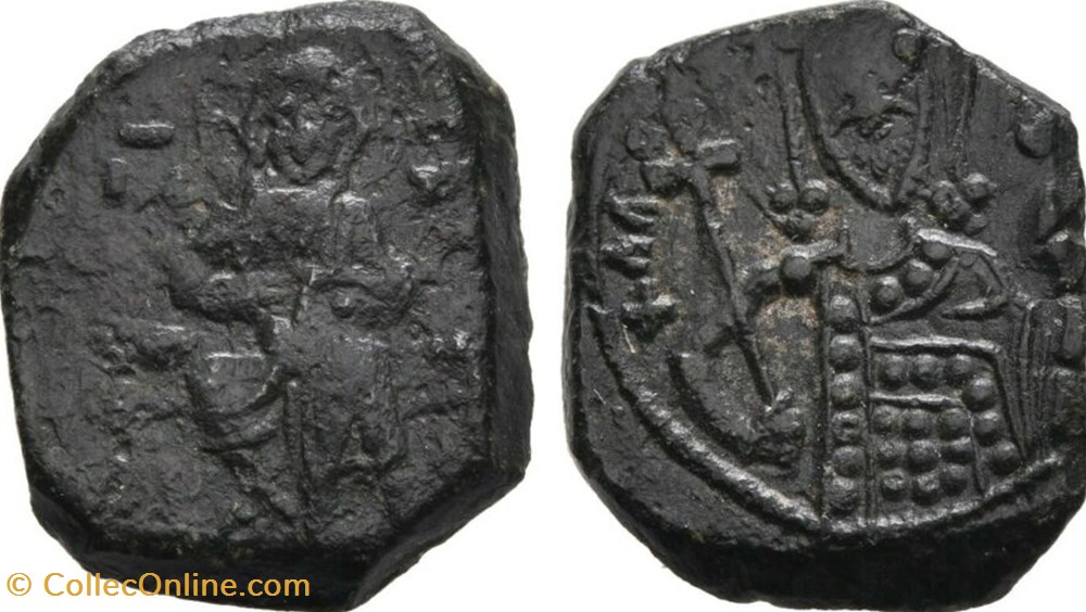 1922_1 coins byzantine to 1922 1