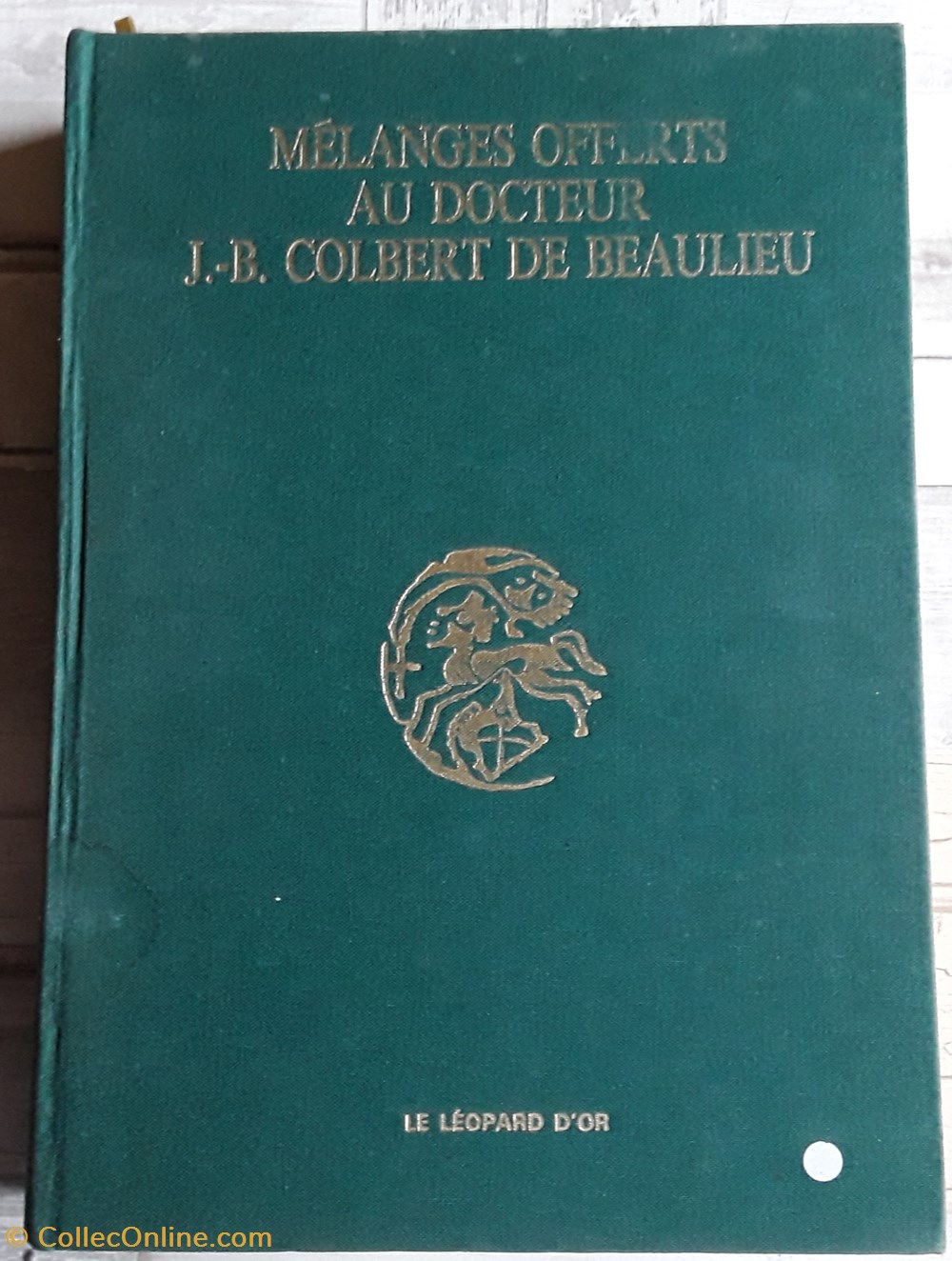 livres bd revues melange offerts au docteur j b colbert de beaulieu