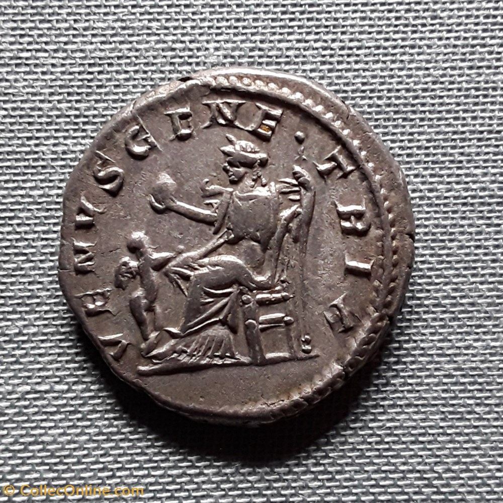 monnaies antiques romaines imperiales et republicaines julia domna 214 217