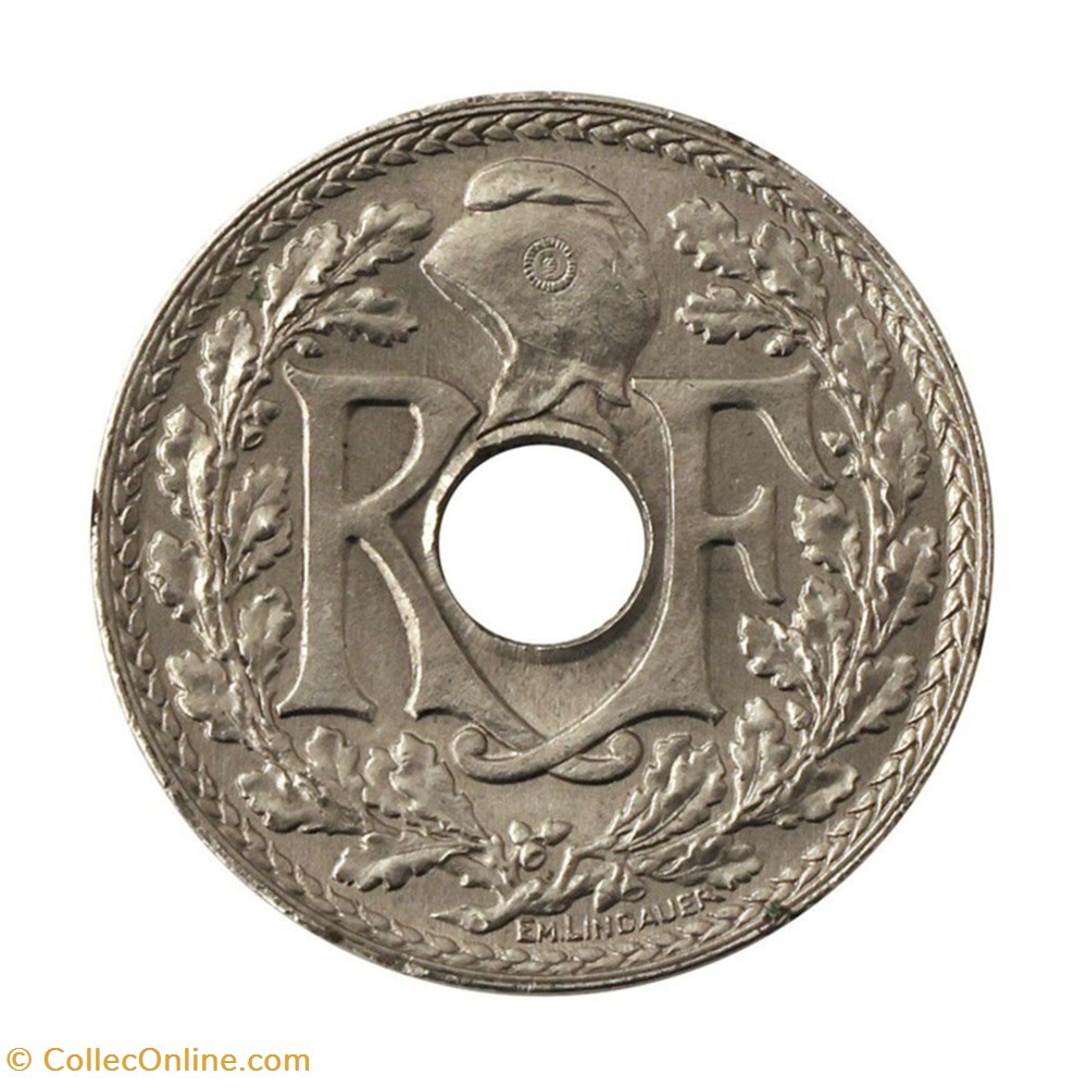 monnaies monde france troisieme republique