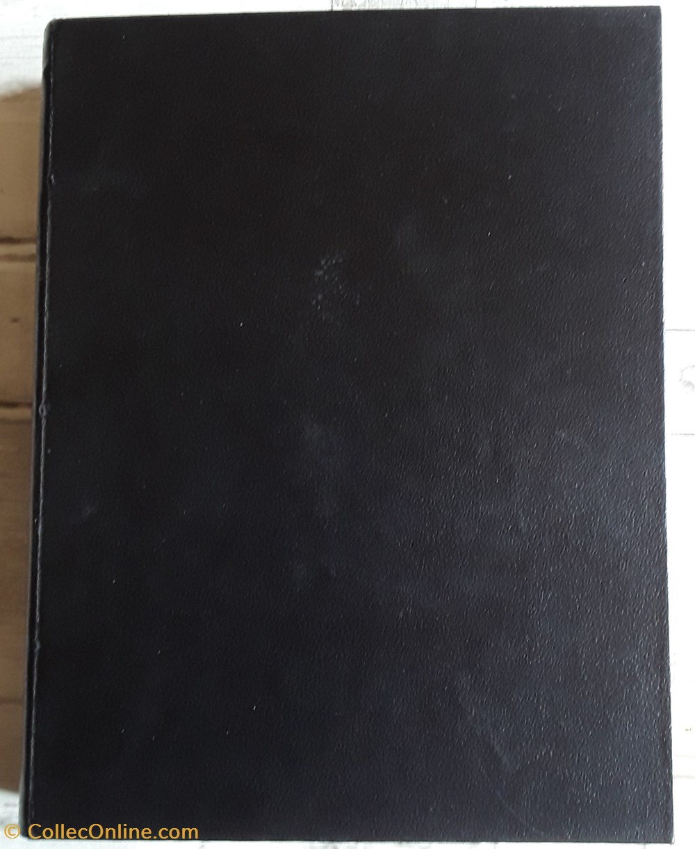 livres bd revues collection marcheville par florange j et ciani l 3 parties en un volume paris 1927 1929