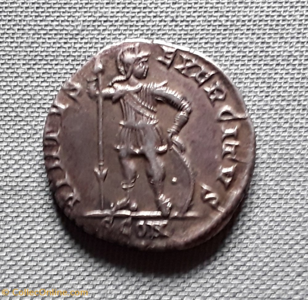 monnaies antiques romaines imperiales et republicaines constance ii