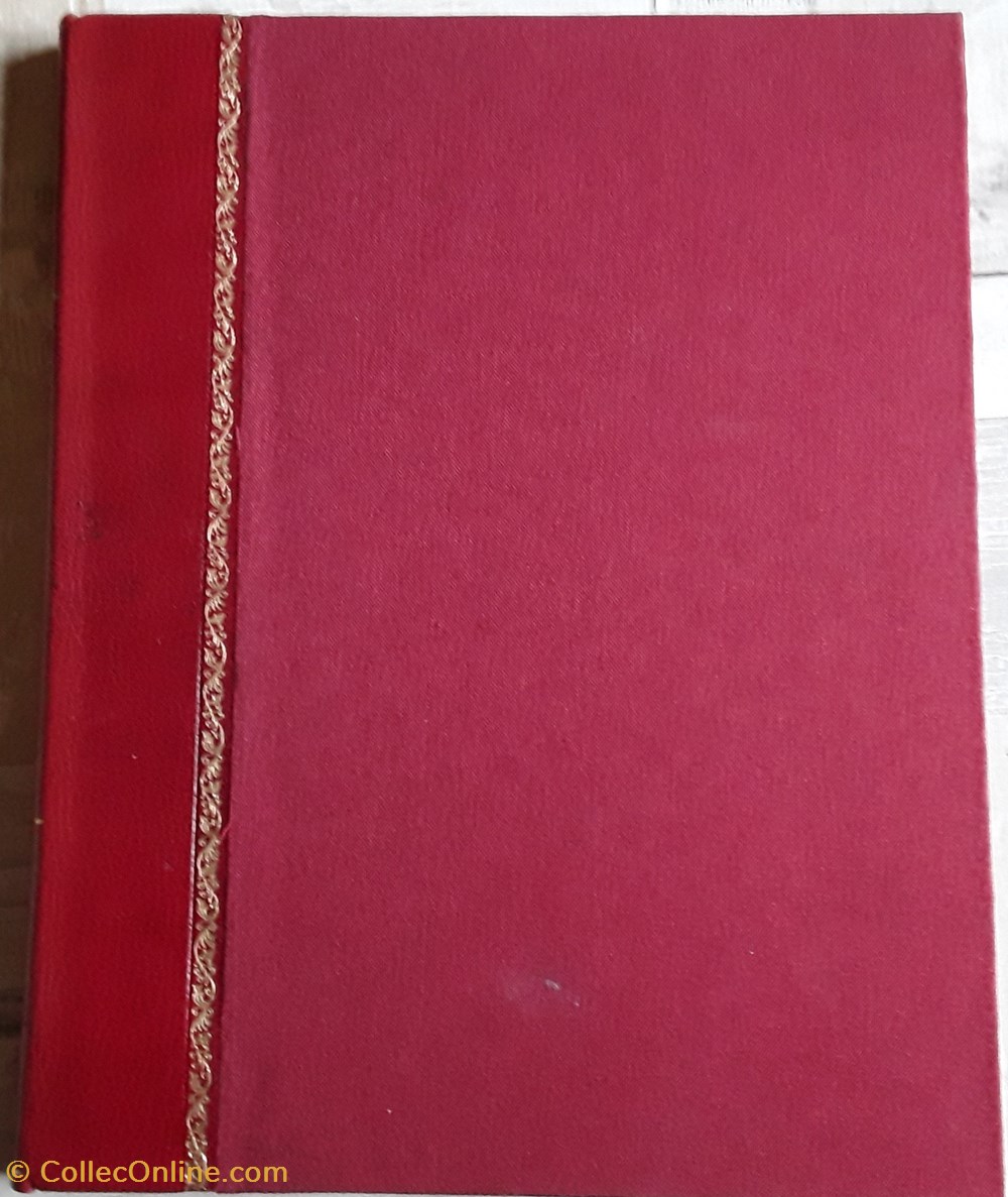 Chedeau, De Sarcus , Mémoire sur les découvertes archéologique faites en 1864 livres bd revues chedeau de sarcus memoire sur les decouvertes archeologique faites en 1864