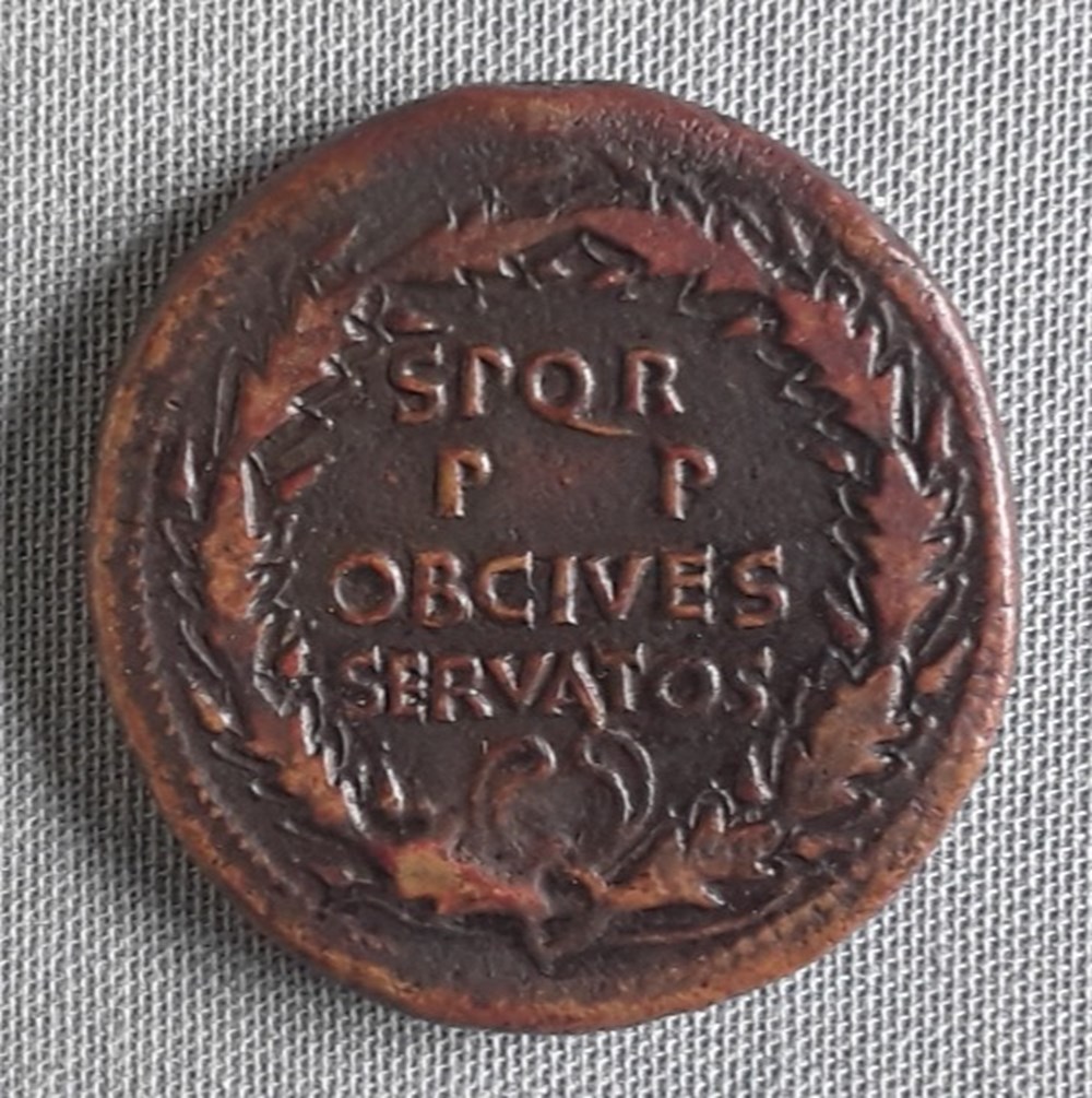 monnaies antiques romaines imperiales et republicaines caligula 37 41