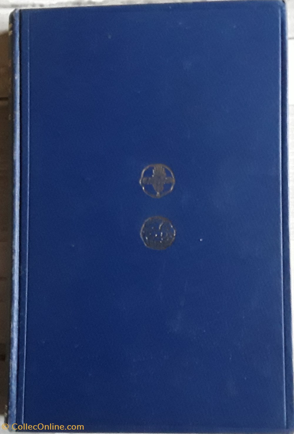 R.P. Mack , The Coinage of Ancient Britain livres bd revues r p mack the coinage of ancient britain