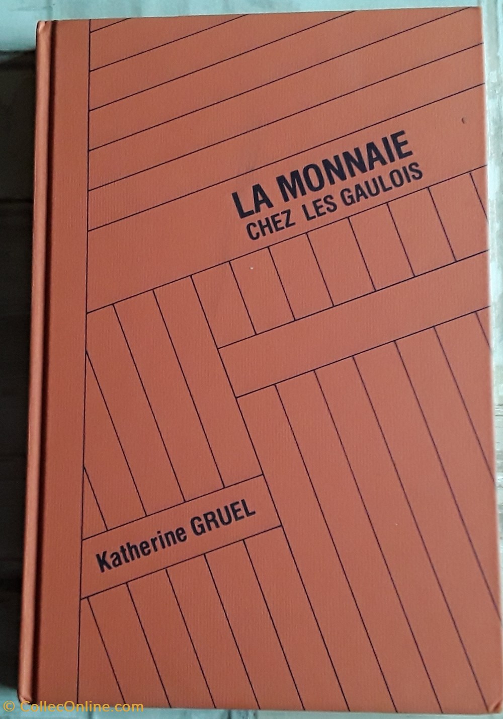livres bd revues katherine gruel la monnaies chez les gaulois