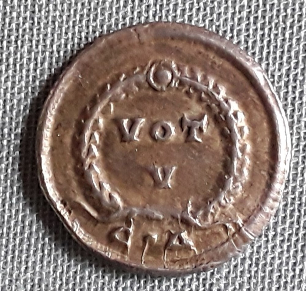 monnaies antiques a romaines imperiales et republicaines procope 365 366