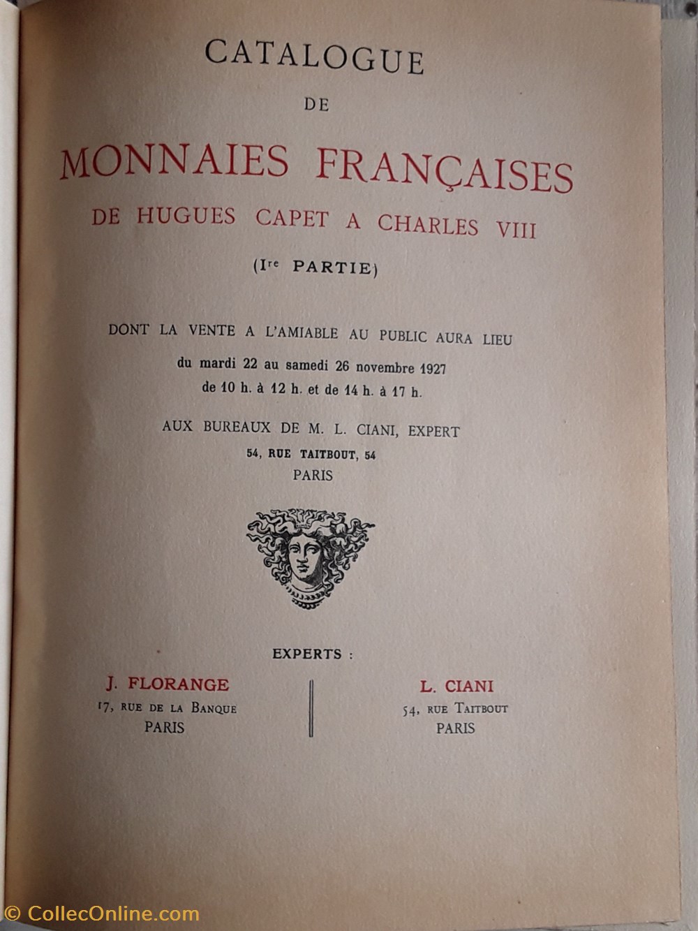 livres bd revues collection marcheville par florange j et ciani l 3 parties en un volume paris 1927 1929