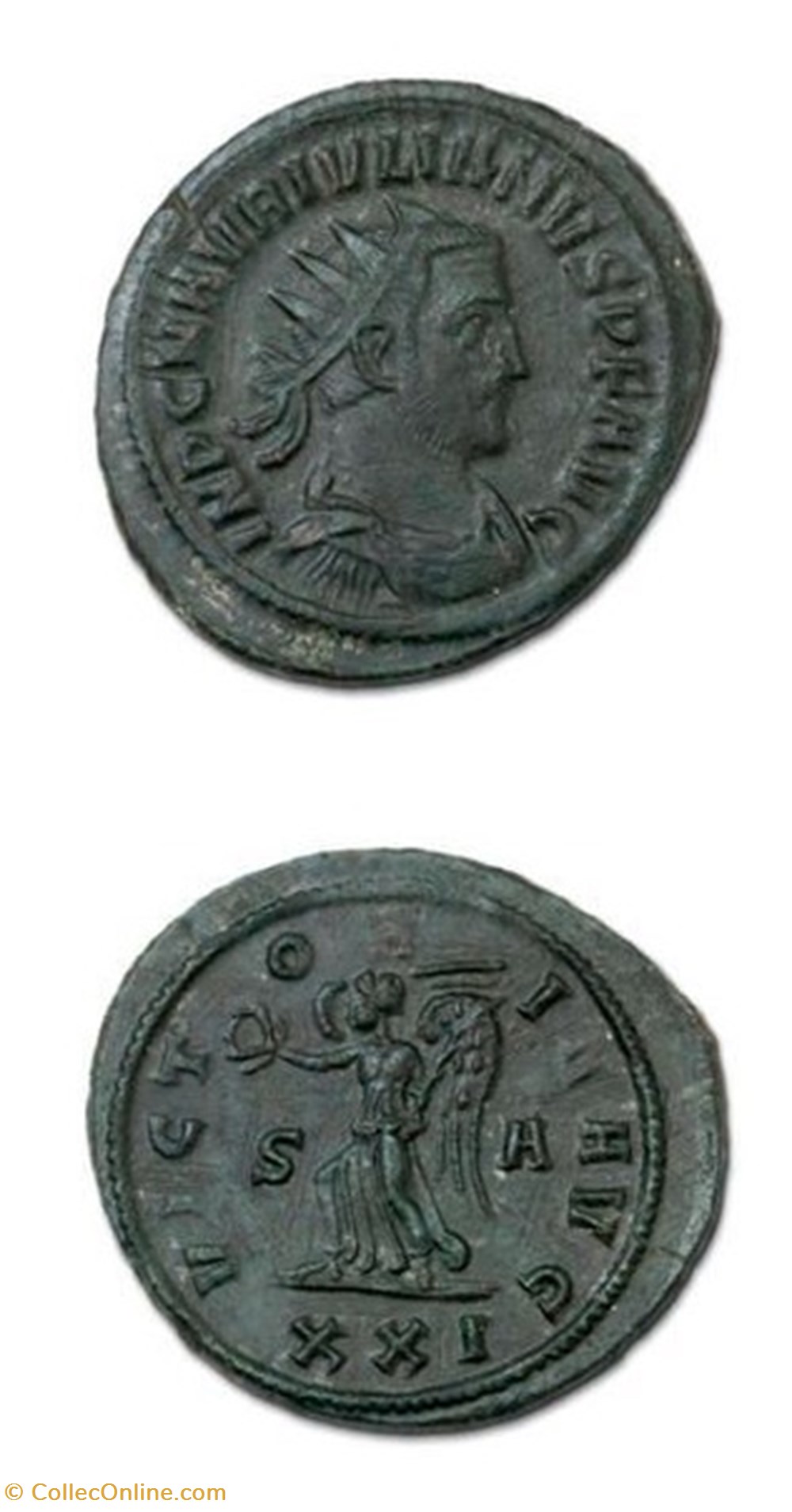 Julien de Pannonie monnaies antiques romaines imperiales et republicaines julien de pannonie