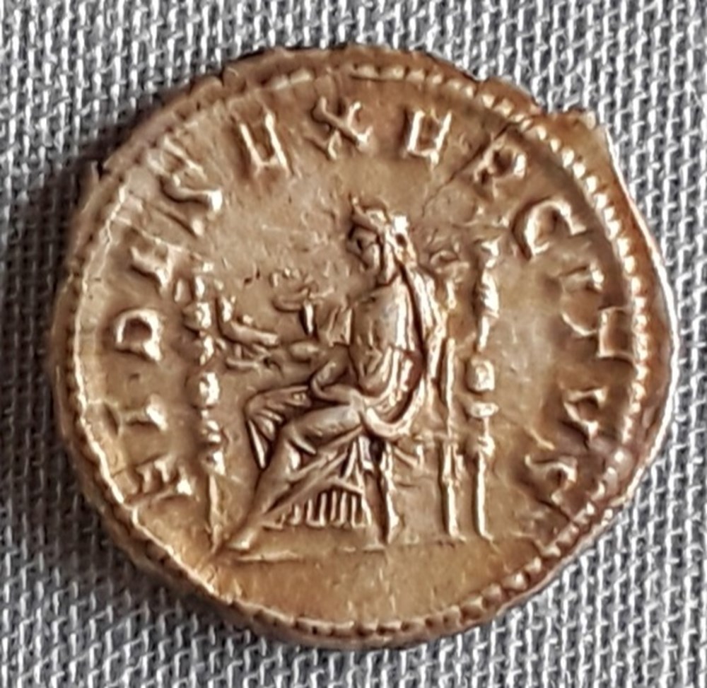monnaies antiques romaines imperiales et republicaines elagabal 218