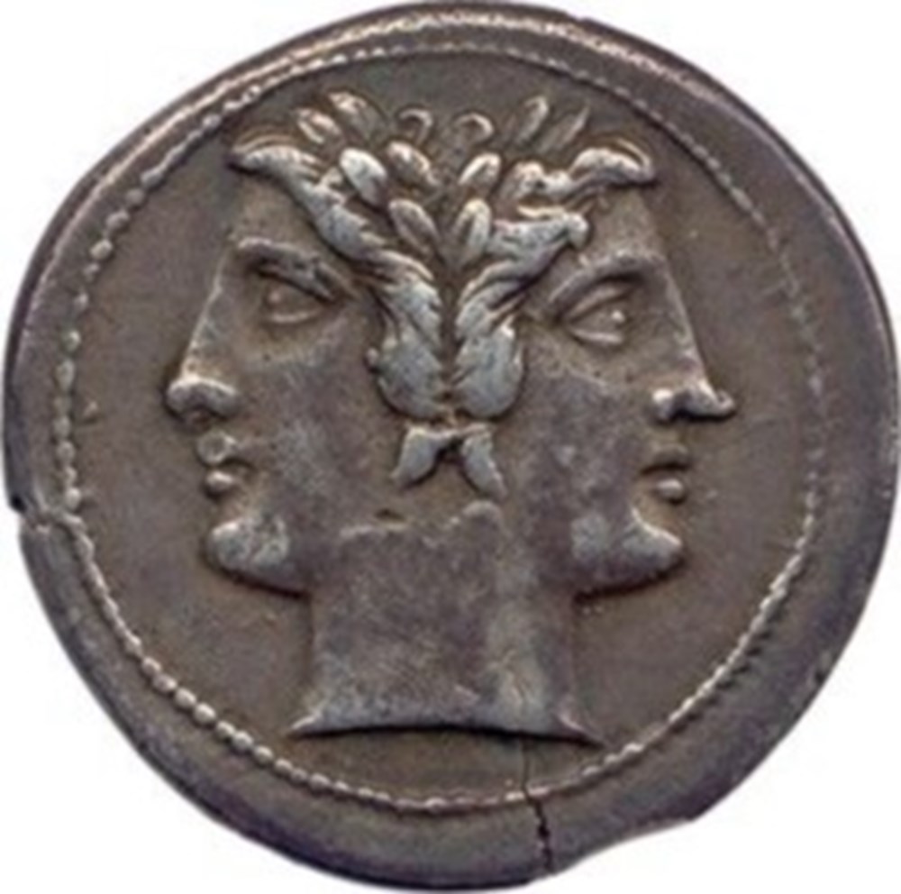 monnaies antiques romaines imperiales et republicaines republique romaine 225 212 a j c