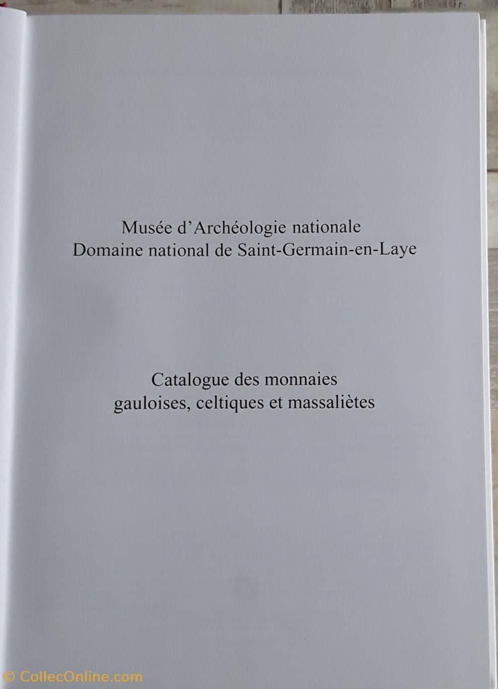M.A.N. catalogue des monnaies gauloises, celtiques et massaliètes livres bd revues m a n catalogue des monnaies gauloises celtiques et massalietes