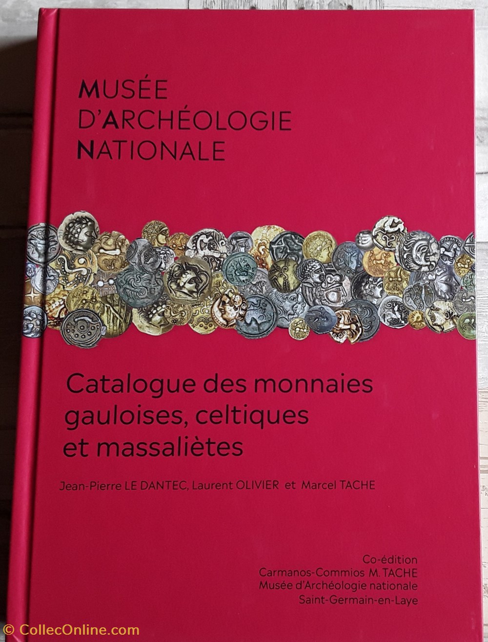 M.A.N. catalogue des monnaies gauloises, celtiques et massaliètes livres bd revues m a n catalogue des monnaies gauloises celtiques et massalietes