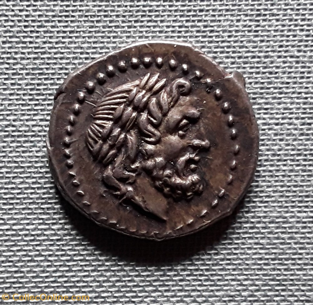 monnaies antiques romaines imperiales et republicaines rome republique romaine