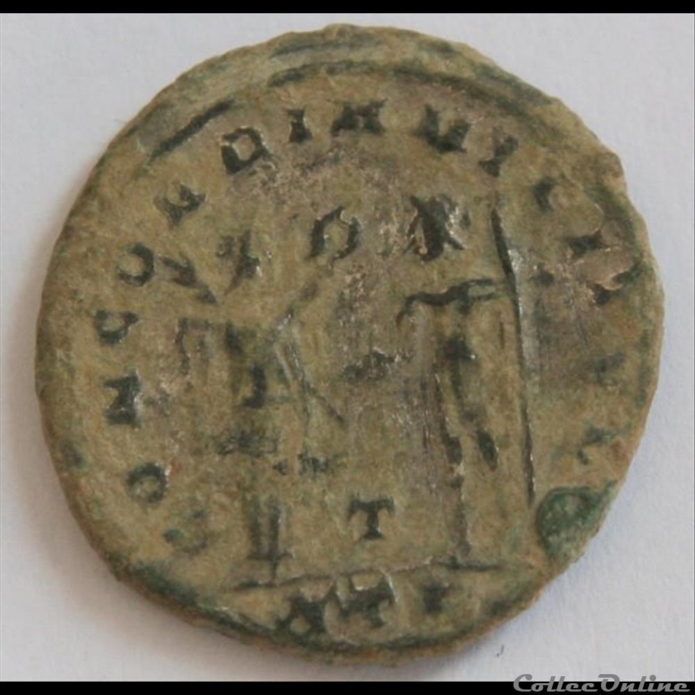 PROBUS Aurelianus - monnaie antique romaine probus aurelianus