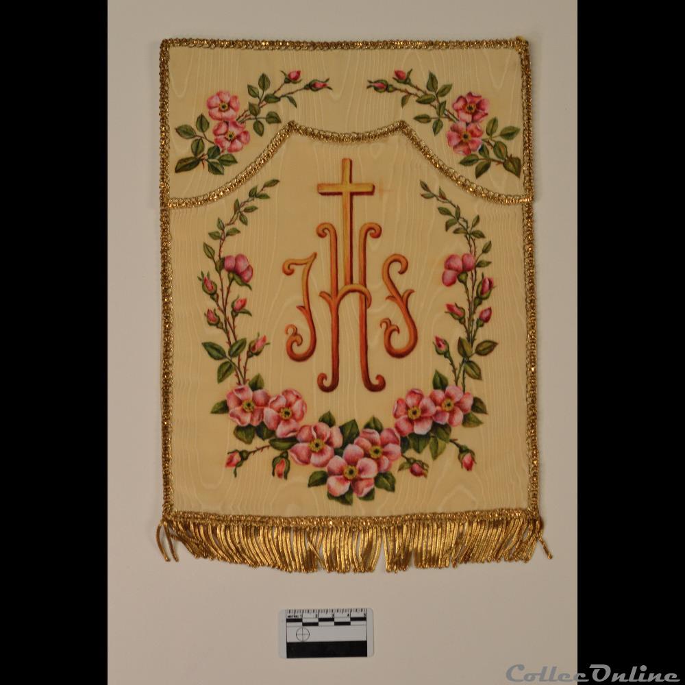 patrimoine religieux objet de culte 31 conopee i h s