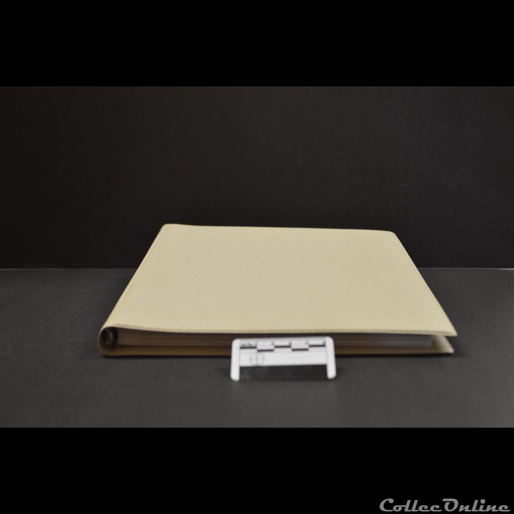 patrimoine religieux objet culte 63 cartable du representant des ventes du lory