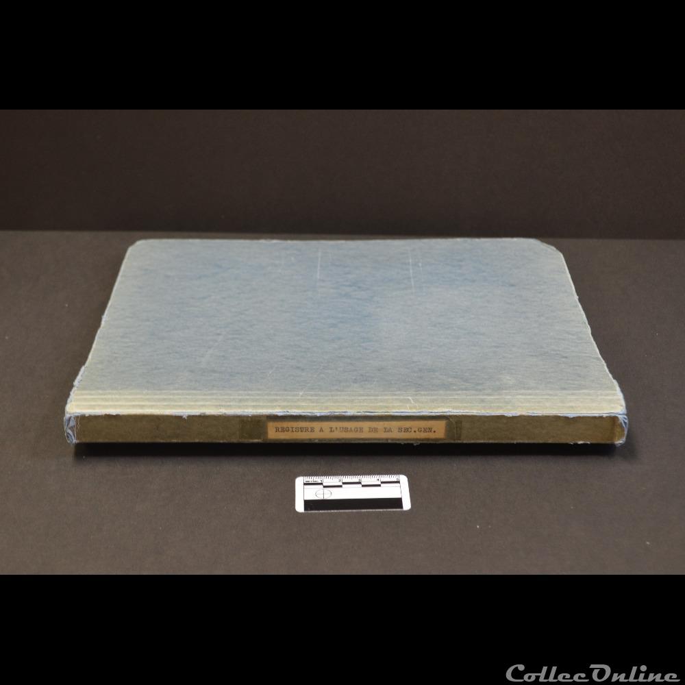 1 - Ancien registre d’entrée des religieuses de la secrétaire générale 2 patrimoine religieux objet culte 1 ancien registre d entree des religieuses de la secretaire generale