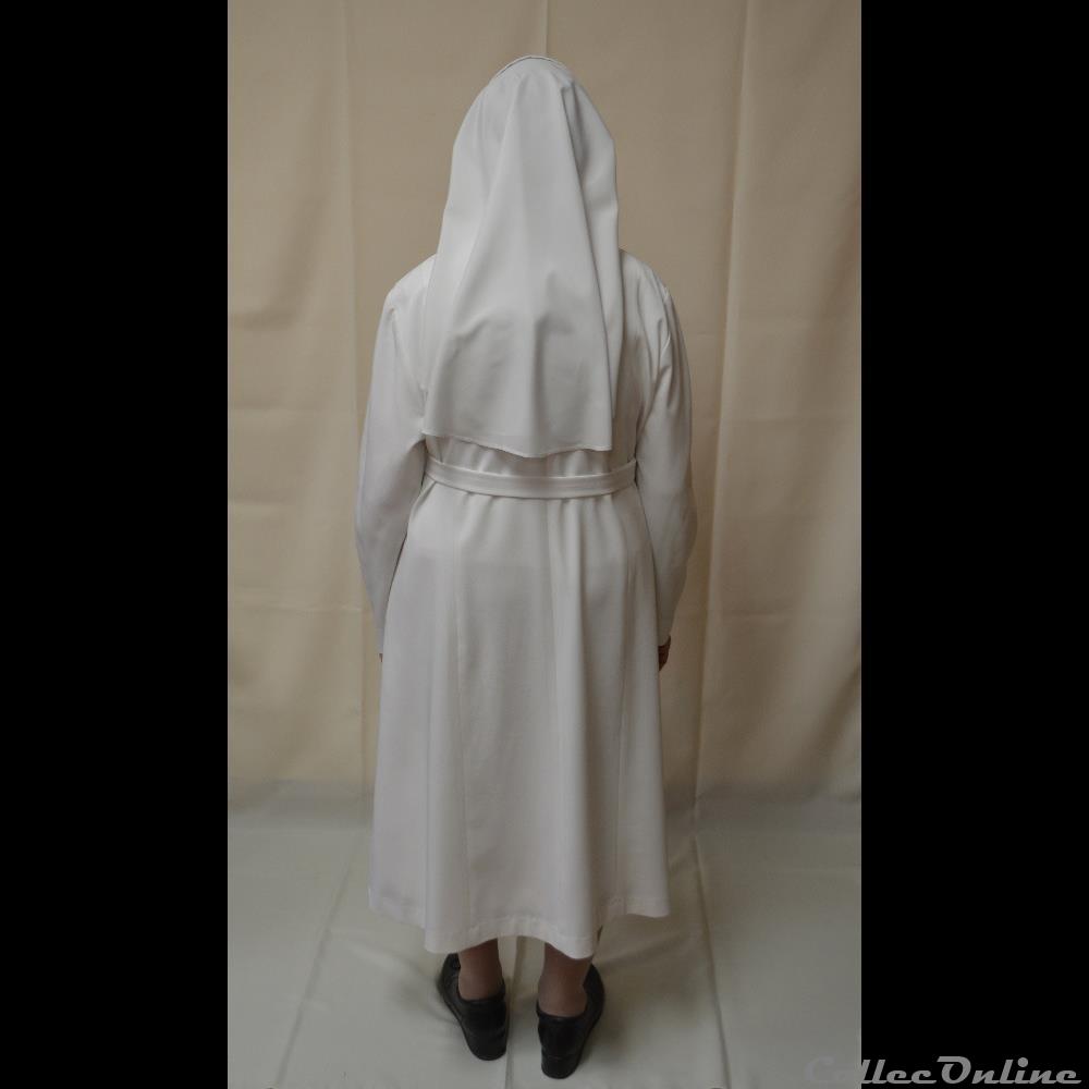 13 - Costume des Oblates de Béthanie (Après Vatican 2) patrimoine religieux objet culte 13 costume des oblates de bethanie apres vatican 2
