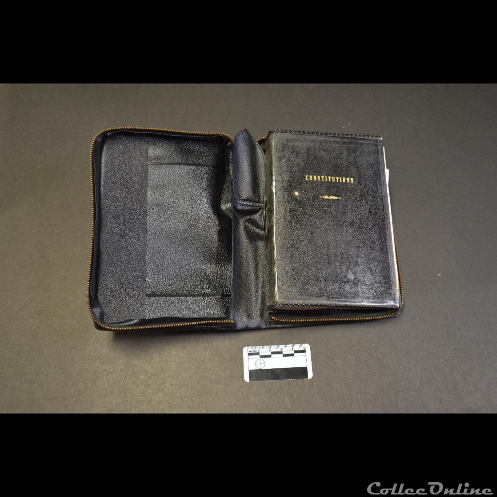 patrimoine religieux objet culte 4 deuxieme constitution