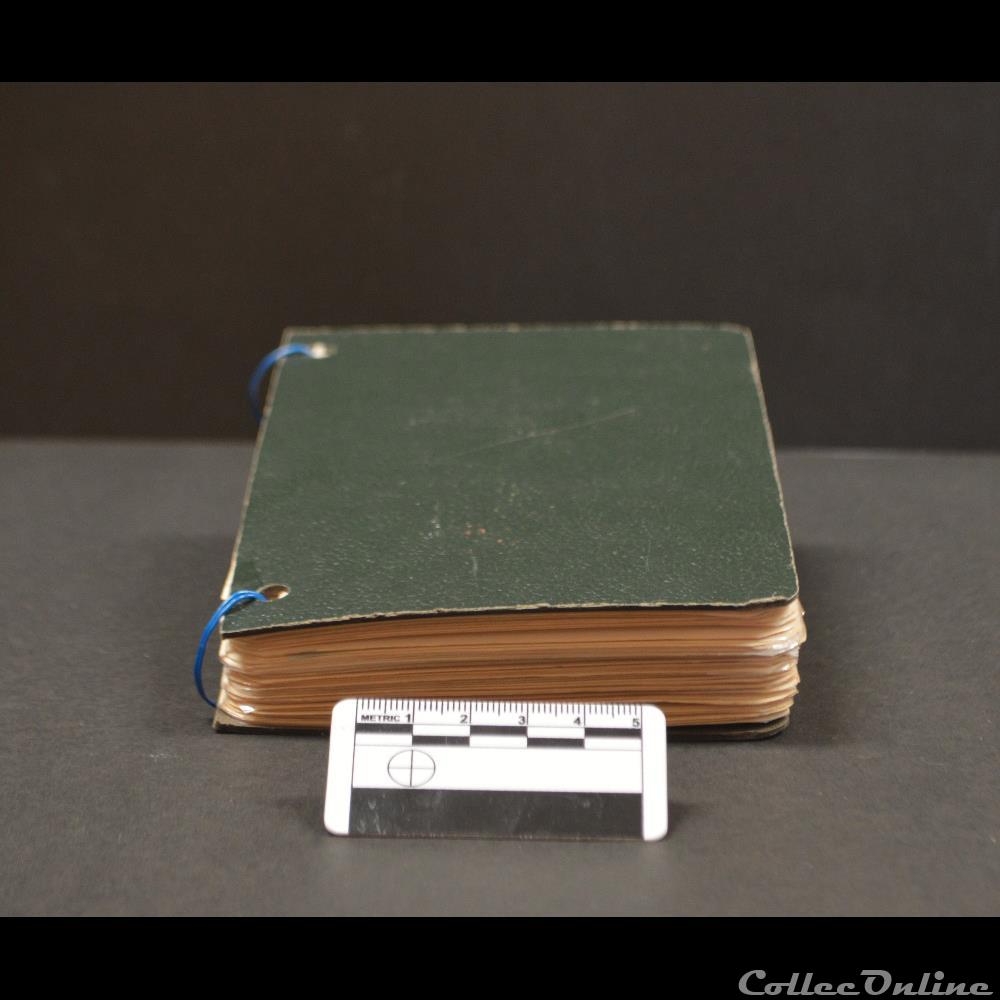 patrimoine religieux objet culte 60 livre de recettes des remedes phyto