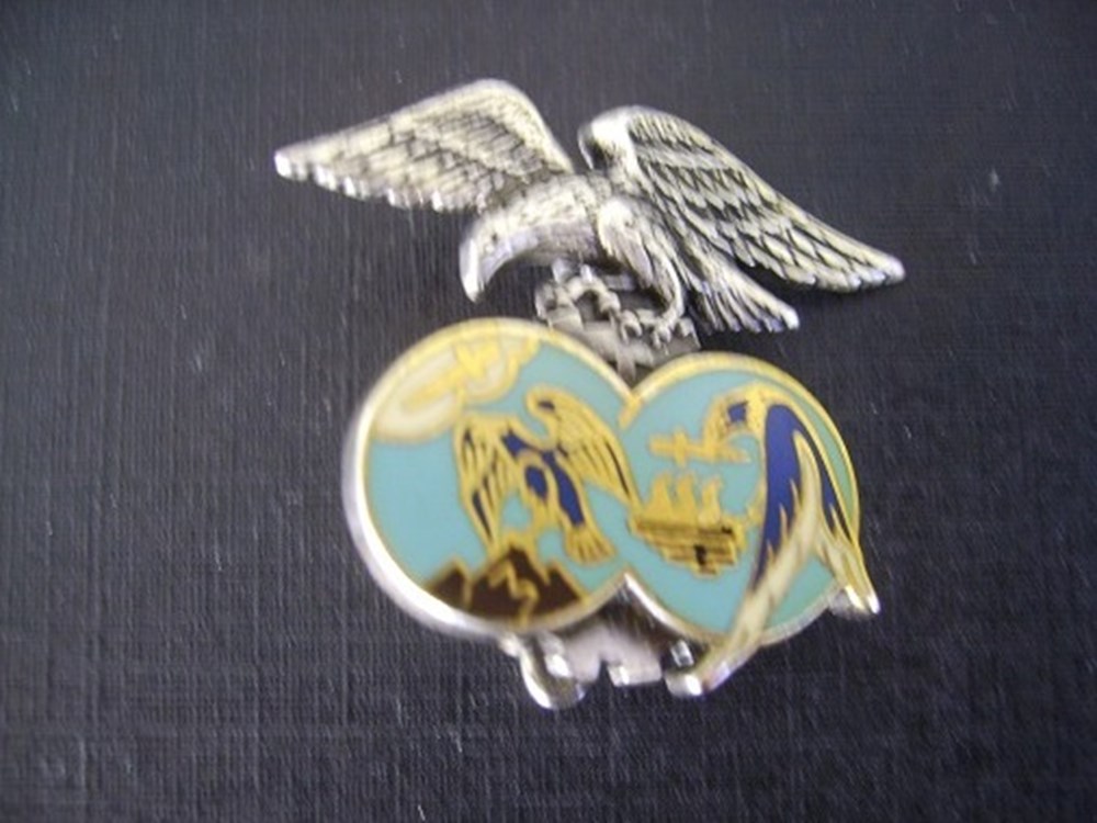 militaria aviation pin s militaires